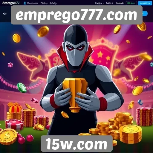 Comparação entre emprego777 e outros sites de jogos