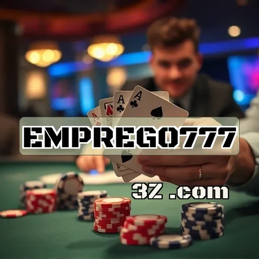 emprego777.com Site Confiável