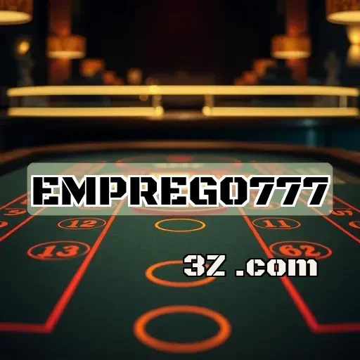 emprego777.com Jogos