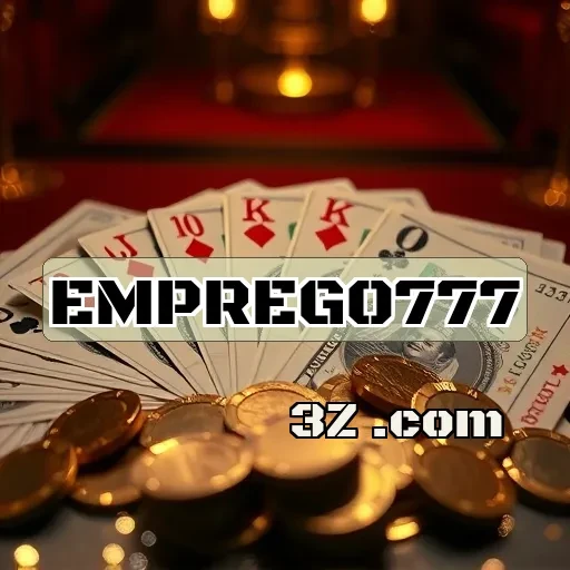 emprego777.com Login