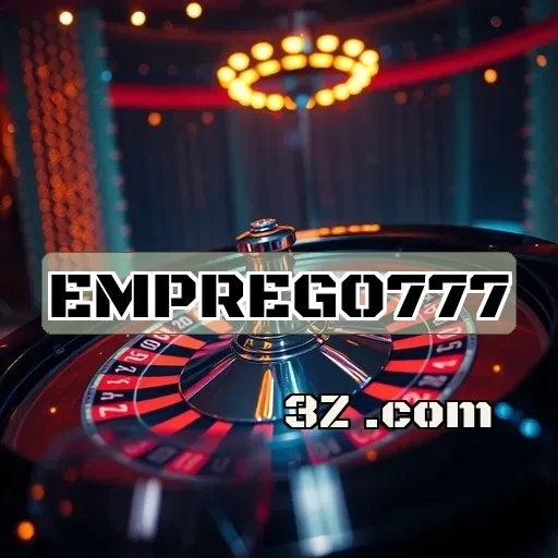 emprego777.com Pagamento