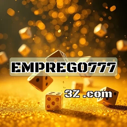 emprego777.com Plataforma