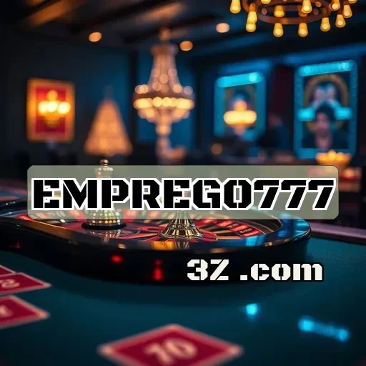 emprego777.com Caça-Níqueis