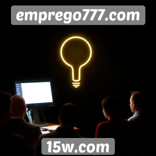 Histórias de sucesso de usuários do emprego777.com